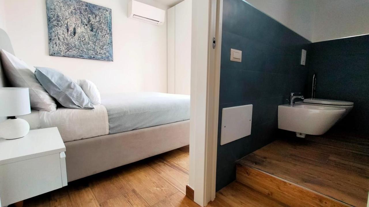 A.Mare Bed & Breakfast Stintino Eksteriør bilde