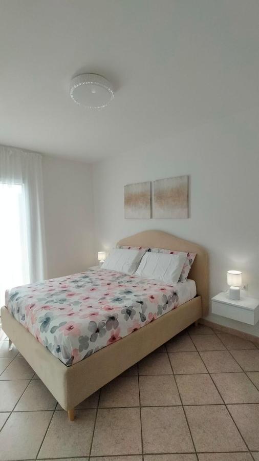 A.Mare Bed & Breakfast Stintino Eksteriør bilde