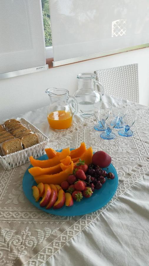 A.Mare Bed & Breakfast Stintino Eksteriør bilde
