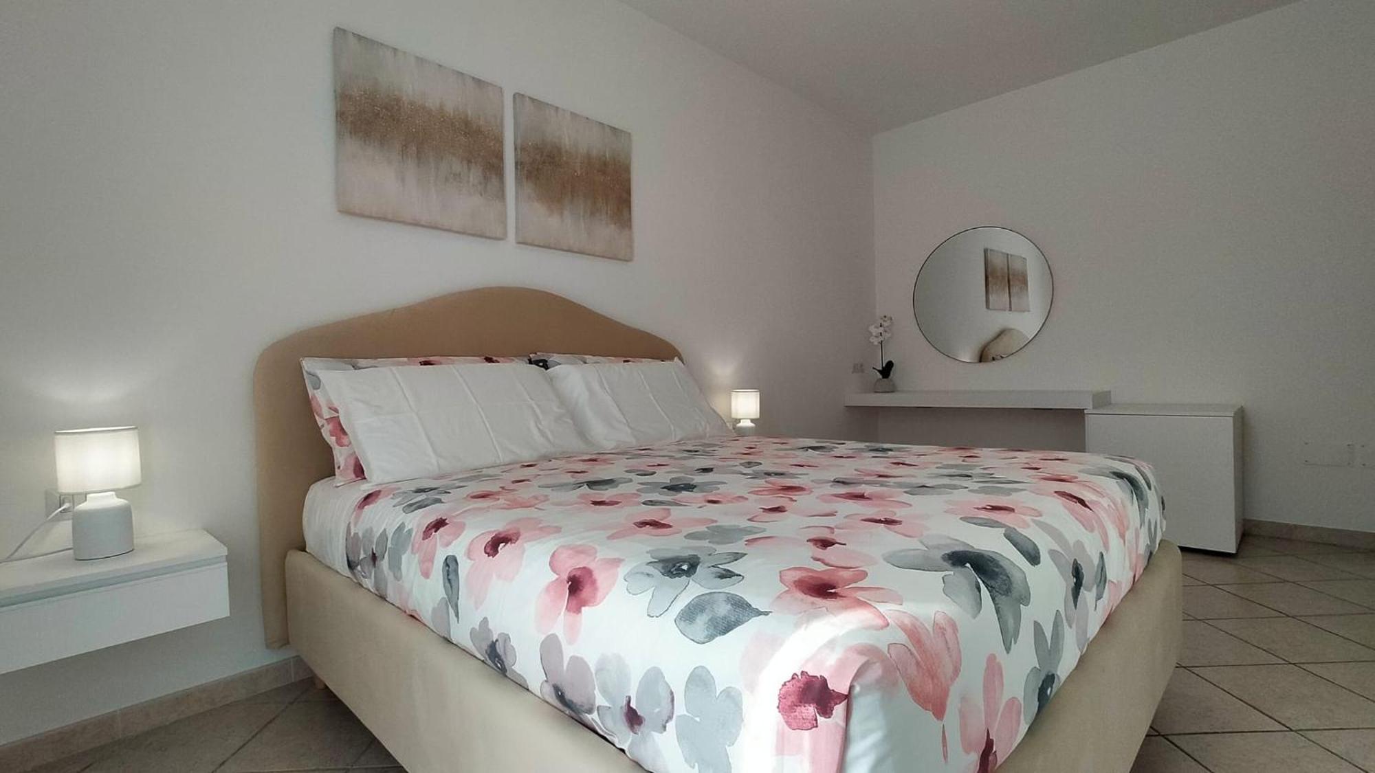 A.Mare Bed & Breakfast Stintino Rom bilde