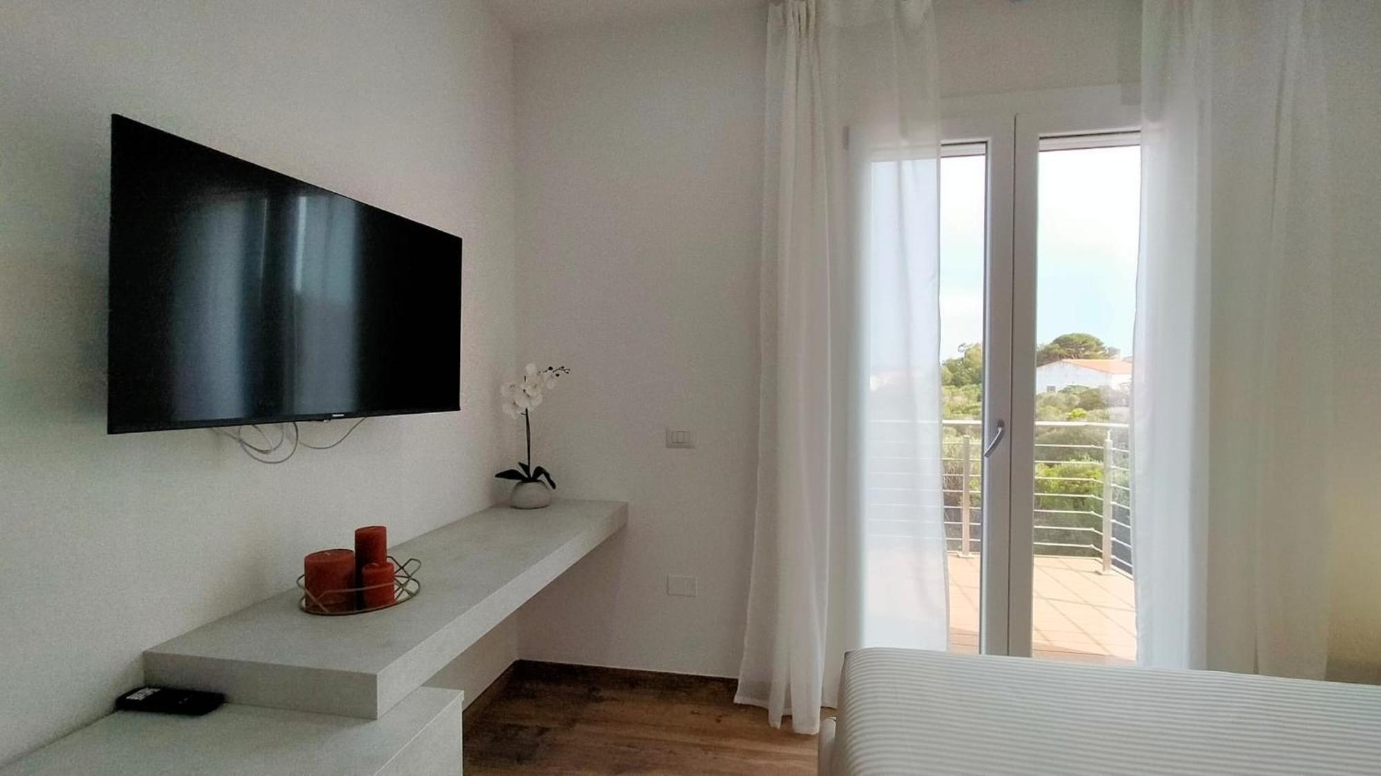 A.Mare Bed & Breakfast Stintino Rom bilde