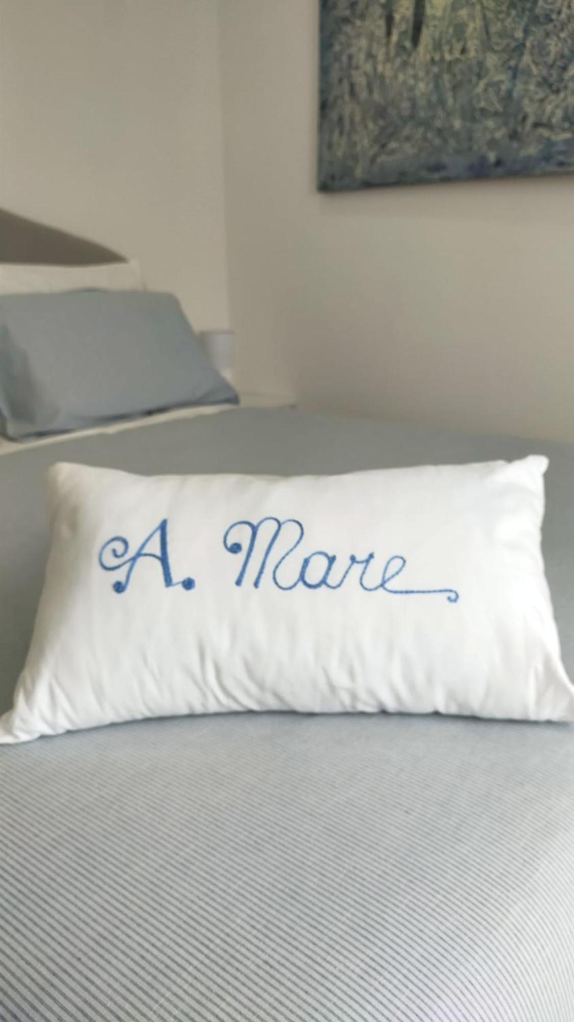 A.Mare Bed & Breakfast Stintino Rom bilde